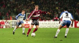 13.12.97 VfB Stuttgart - Arminia Bielefeld