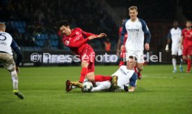 VfL Bochum - VfB Stuttgart