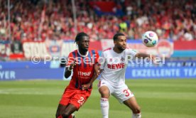 18.05.24 1. FC Heidenheim - 1. FC K&ouml;ln