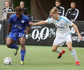 Mercedes-Benz Junior Cup 2017