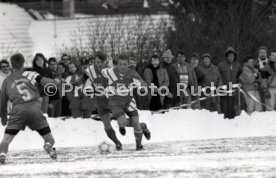 29.01.94 GSV Maichingen - VfB Stuttgart