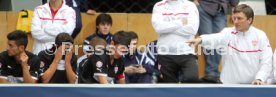 Junior Cup 2013