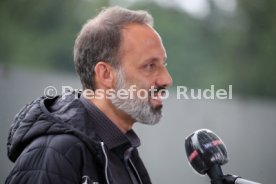 Karlsruher SC - VfB Stuttgart