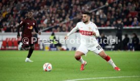 15.03.26 VfB Stuttgart - RB Leipzig