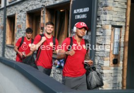17.07.23 VfB Stuttgart Trainingslager Neukirchen