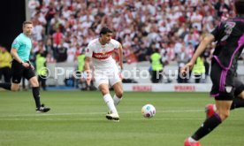 04.05.24 VfB Stuttgart - FC Bayern M&uuml;nchen