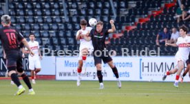 10.08.25 VfB Stuttgart II - FC Ingolstadt 04