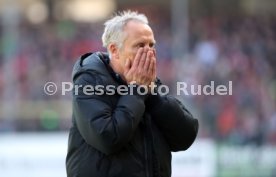 SC Freiburg - Bayer 04 Leverkusen
