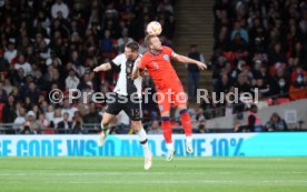 26.09.22 England - Deutschland
