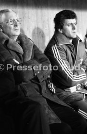 19.02.79 VfB Stuttgart - Deutschland