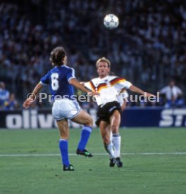Deutschland - Argentinien