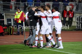 05.04.23 1. FC N&uuml;rnberg - VfB Stuttgart