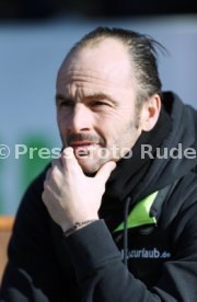 SG Sonnenhof Gro&szlig;aspach - FC Hansa Rostock