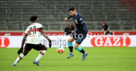 05.12.21 VfB Stuttgart - Hertha BSC Berlin