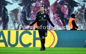 27.01.23 RB Leipzig - VfB Stuttgart