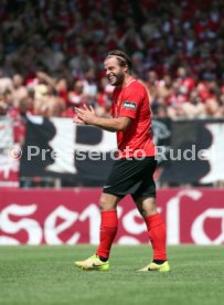 SG Sonnenhof Gro&szlig;aspach - 1. FC Kaiserslautern