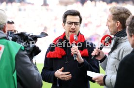 08.02.25 SC Freiburg - 1. FC Heidenheim
