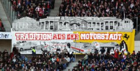 VfB Stuttgart