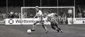 03.10.92 Stuttgarter Kickers - Wuppertaler SV