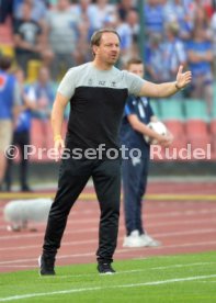 Hertha BSC Berlin - Br&ouml;ndby IF Kopenhagen