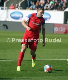 16.10.21 1. FC Heidenheim - FC St. Pauli