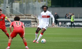 09.10.25 VfB Stuttgart - SV Elversberg