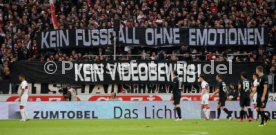 VfB Stuttgart - FC Augsburg