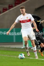 23.12.20 VfB Stuttgart - SC Freiburg