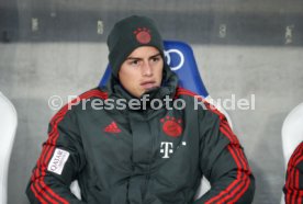 TSG 1899 Hoffenheim - FC Bayern M&uuml;nchen