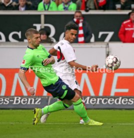 VfB Stuttgart - FC Schalke 04