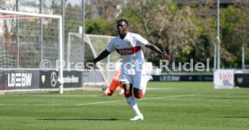 25.04.26 U17 VfB Stuttgart - U17 Hannover 96