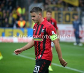 SC Freiburg - Borussia Dortmund