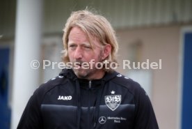 VfB Stuttgart Trainingslager St. Gallen 2019