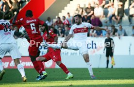 FC Winterthur - VfB Stuttgart