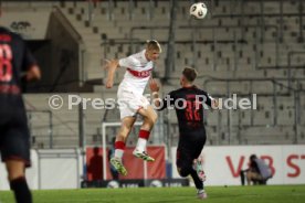 10.08.25 VfB Stuttgart II - FC Ingolstadt 04