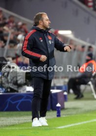 FC Bayern M&uuml;nchen - Tottenham Hotspurs