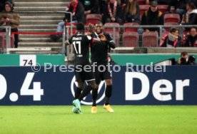 27.10.21 VfB Stuttgart - 1. FC K&ouml;ln