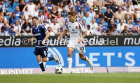 03.08.24 Karlsruher SC - 1. FC N&uuml;rnberg
