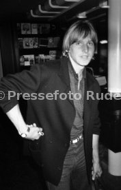 17.05.81 Ankunft DFB Nationalspieler Schlosshotel Monrepos Ludwigsburg
