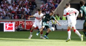 26.04.26 VfB Stuttgart - SV Werder Bremen