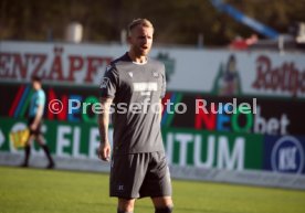 23.04.21 Karlsruher SC - FC W&uuml;rzburger Kickers