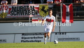 FC Winterthur - VfB Stuttgart