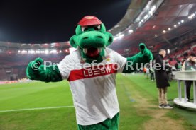 29.01.26 VfB Stuttgart - Young Boys Bern