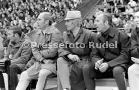 19.06.71 FC Bayern M&uuml;nchen - 1. FC K&ouml;ln