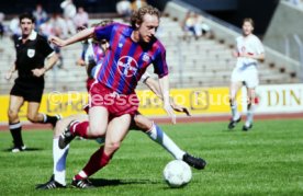 23.04.88 VfB Stuttgart - Bayer 05 Uerdingen