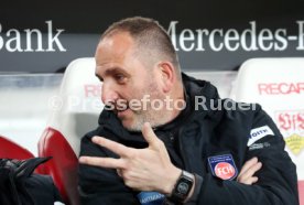 VfB Stuttgart - 1. FC Heidenheim