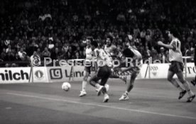 18.01.93 Hallen Masters Stuttgart
