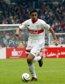 04.10.03 VfB Stuttgart - 1. FC K&ouml;ln