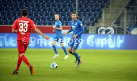 07.12.20 TSG 1899 Hoffenheim - FC Augsburg