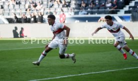 11.09.21 Eintracht Frankfurt - VfB Stuttgart